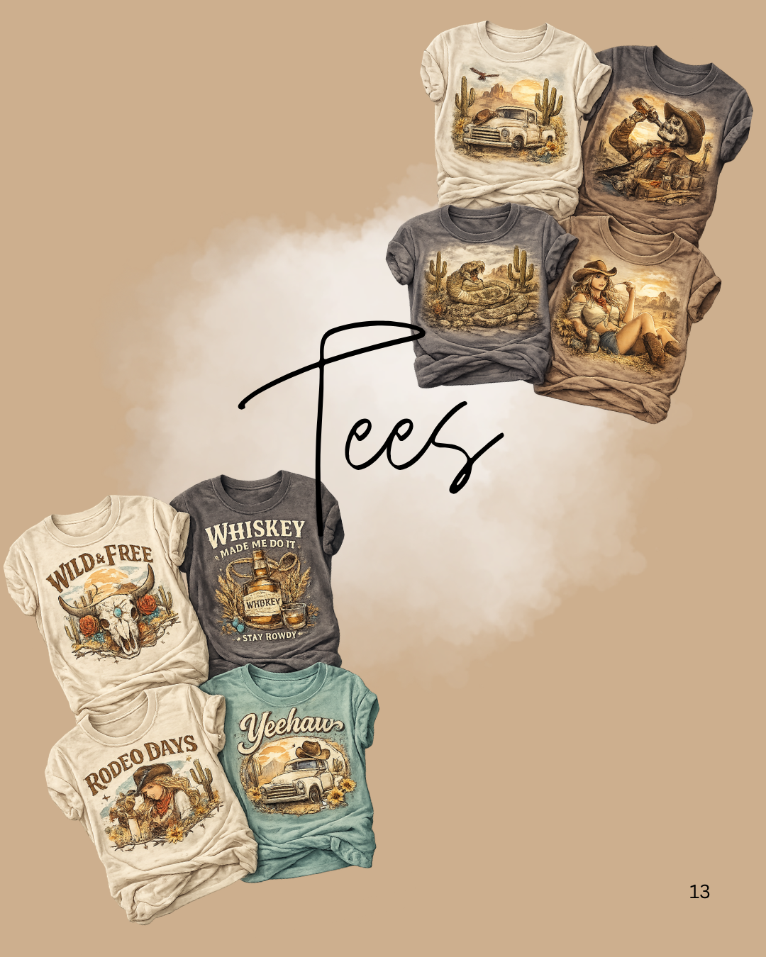 T-Shirts
