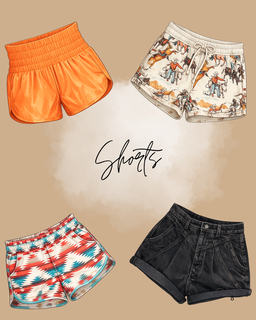 Shorts