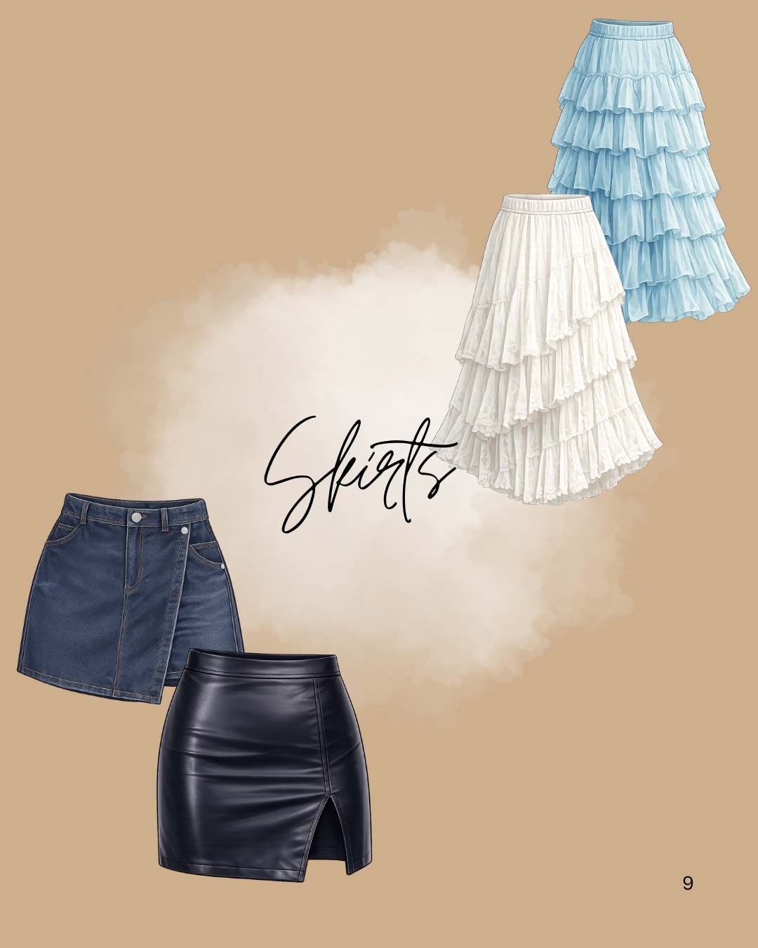 Skirts