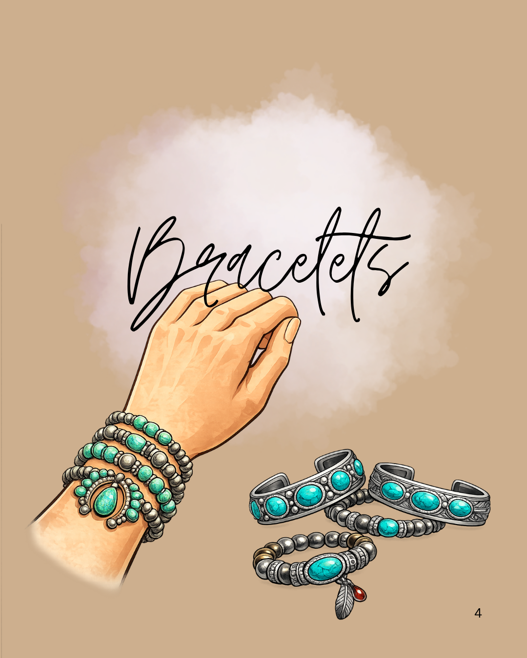 Bracelets