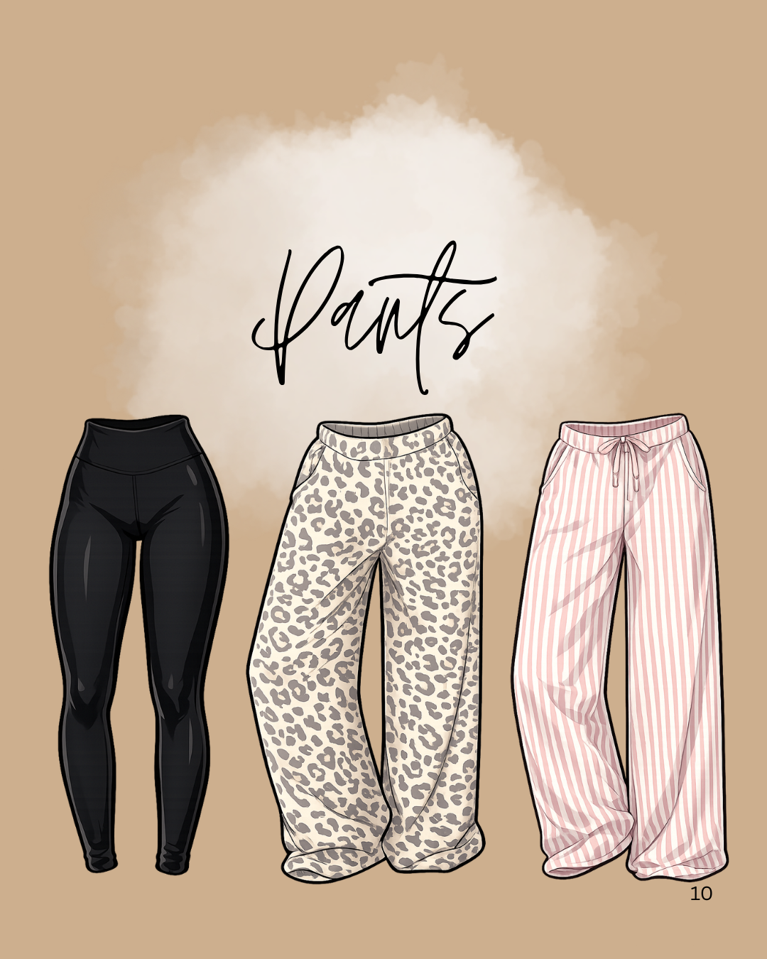 Pants