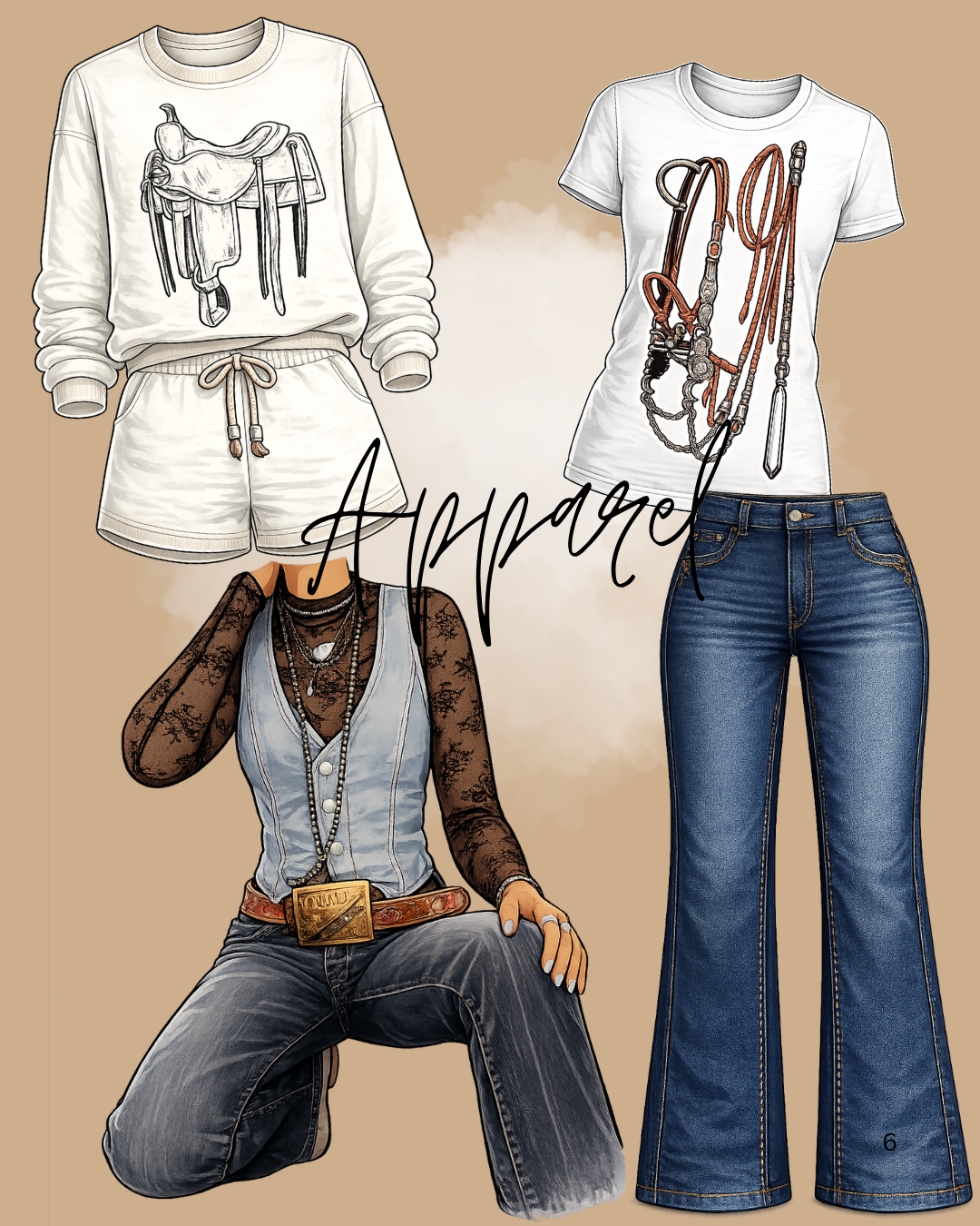 Apparel