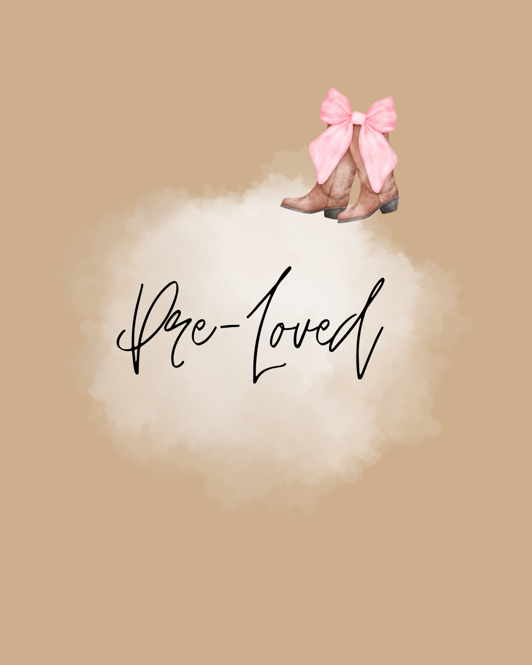 Pre- Loved