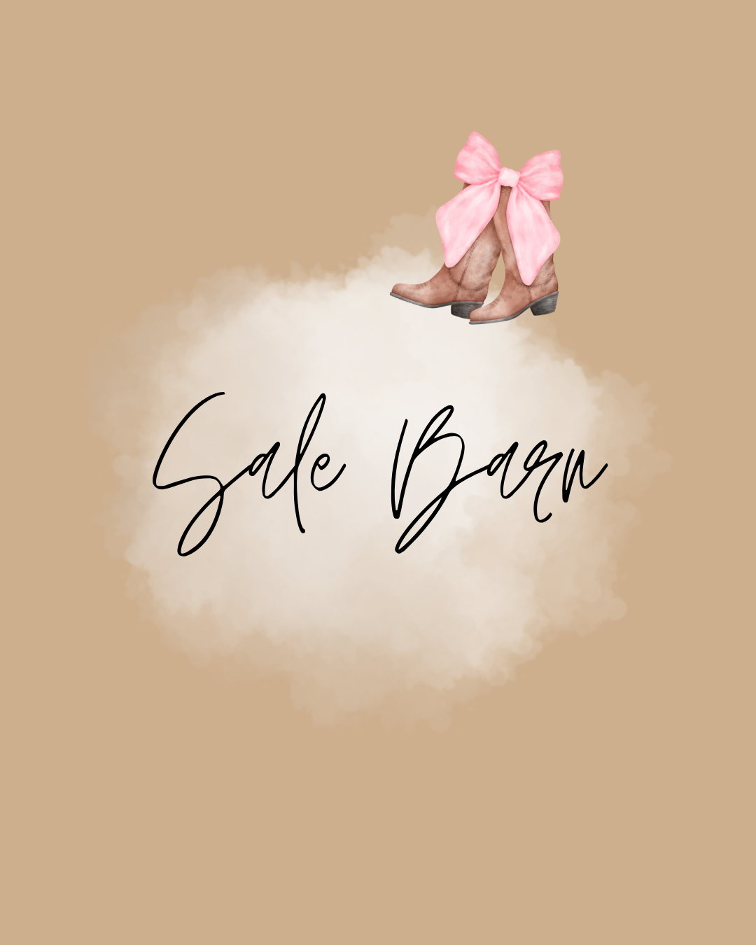 Sale Barn