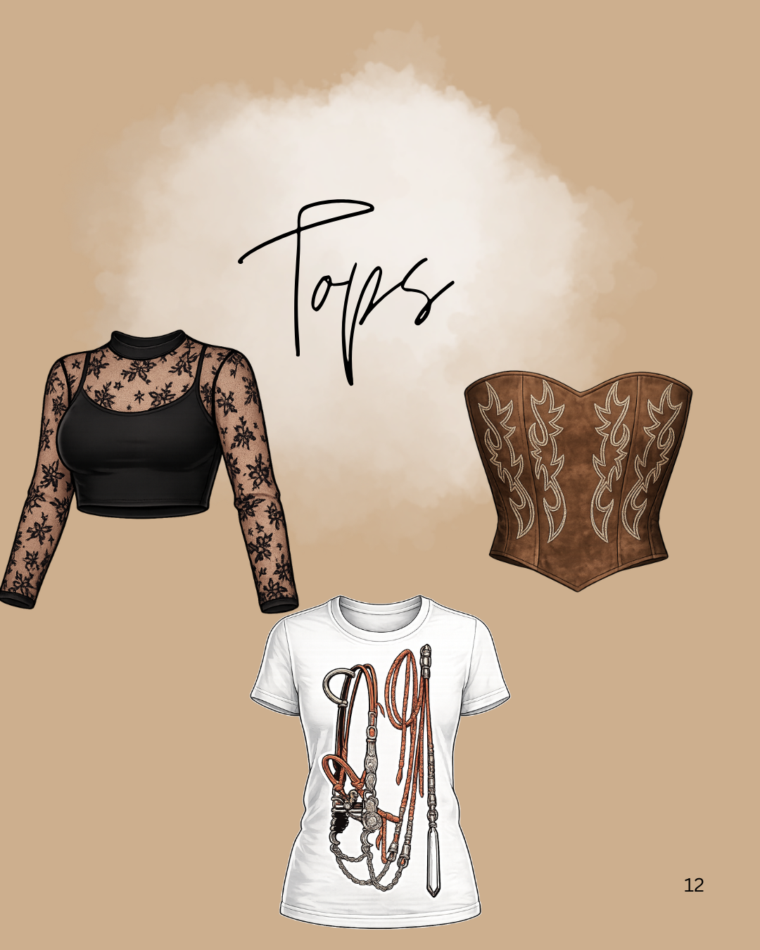 Tops