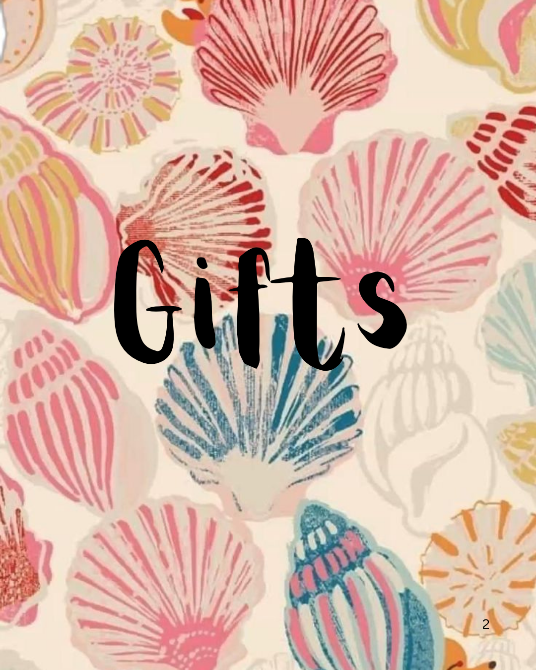 Gifts