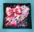 Reel Cute Pink Tee