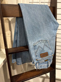 Pre-Loved Wrangler Jeans