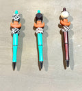 Cowboy Hat Pens