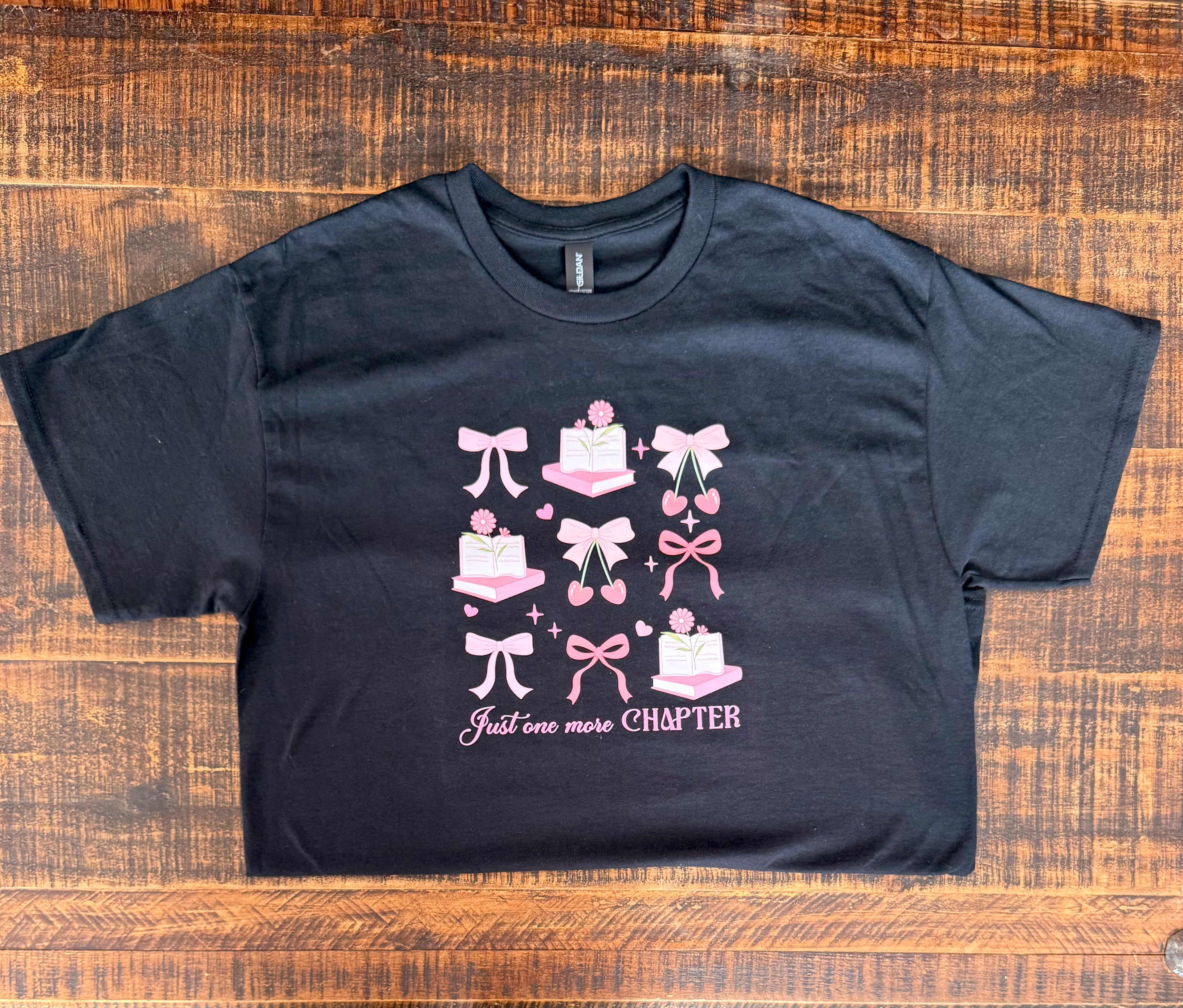 Chapter Tee