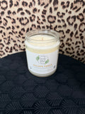 Golden Ember Candle