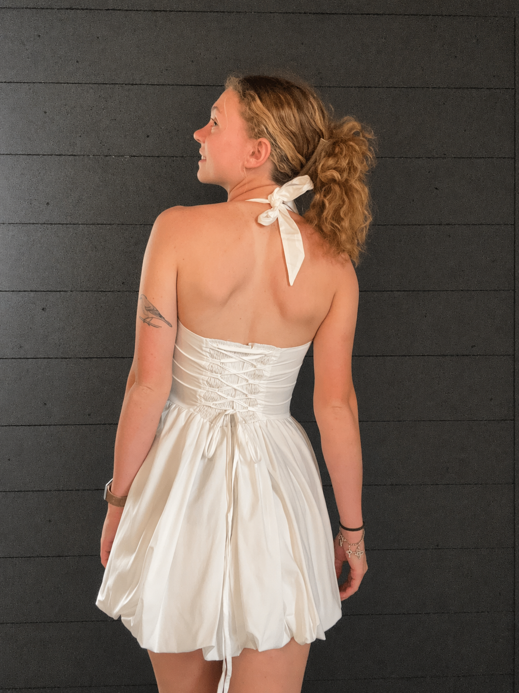 Cloud Nine Dress