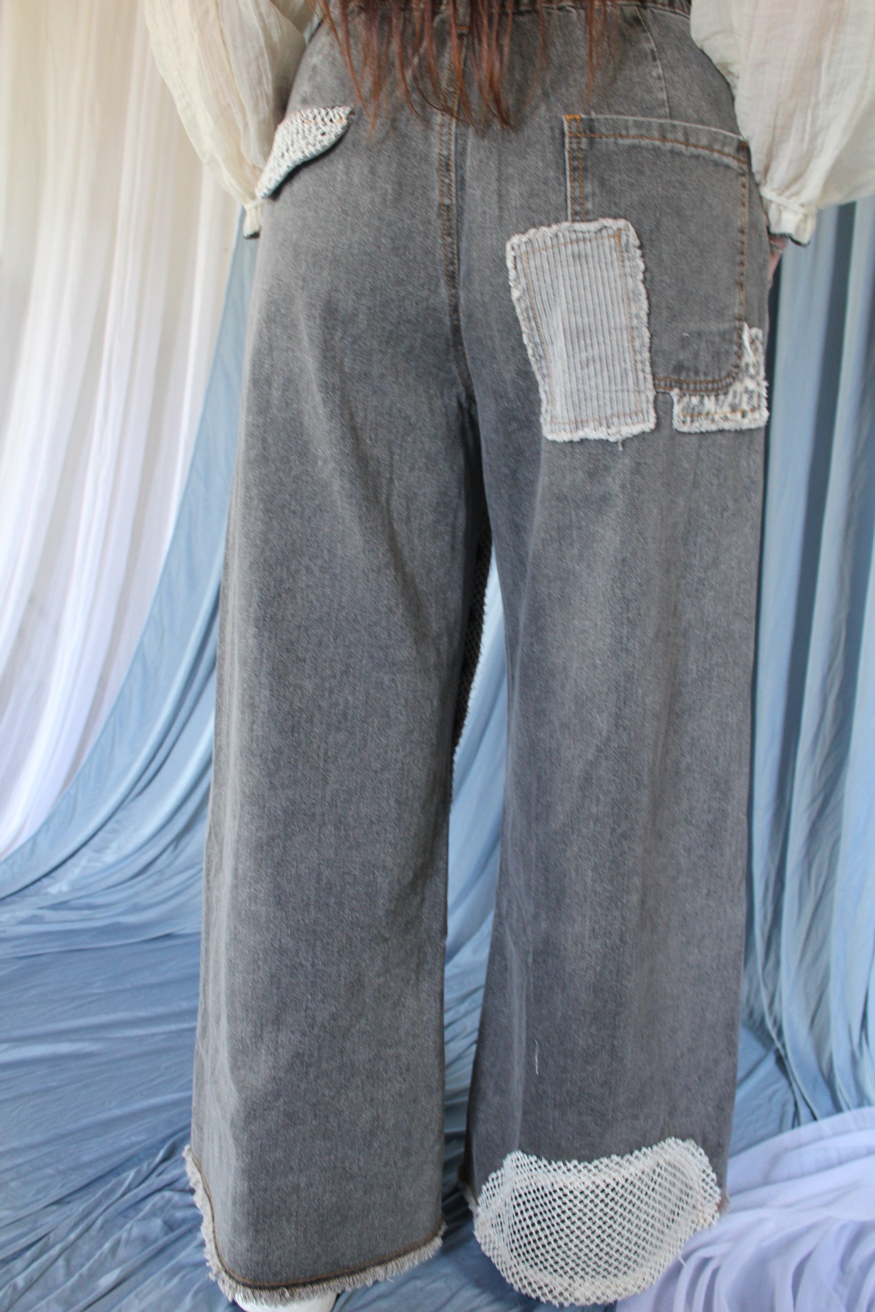 Wild Luxe Pants