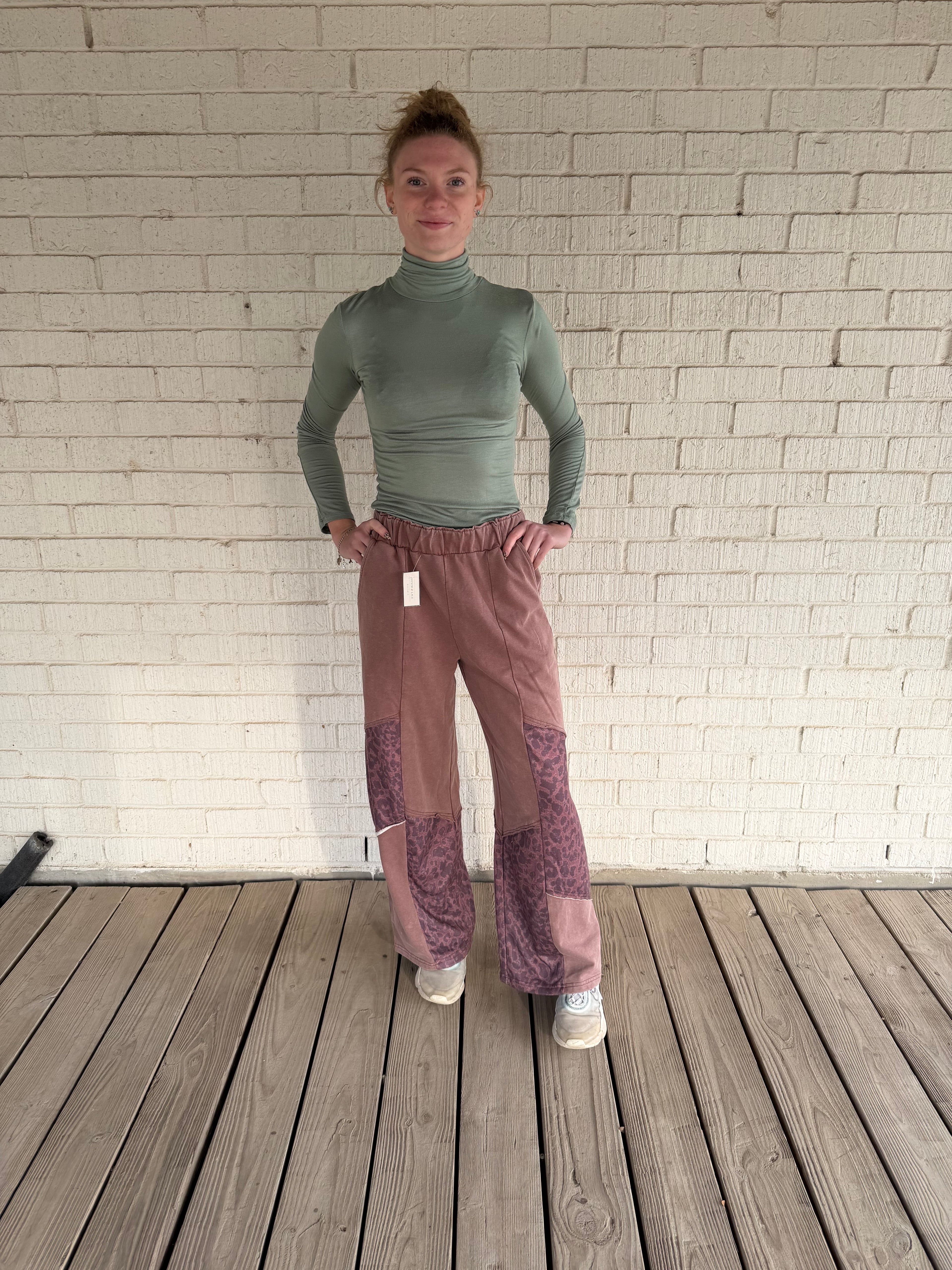 Wild Thing Pants
