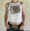 Coors Tank