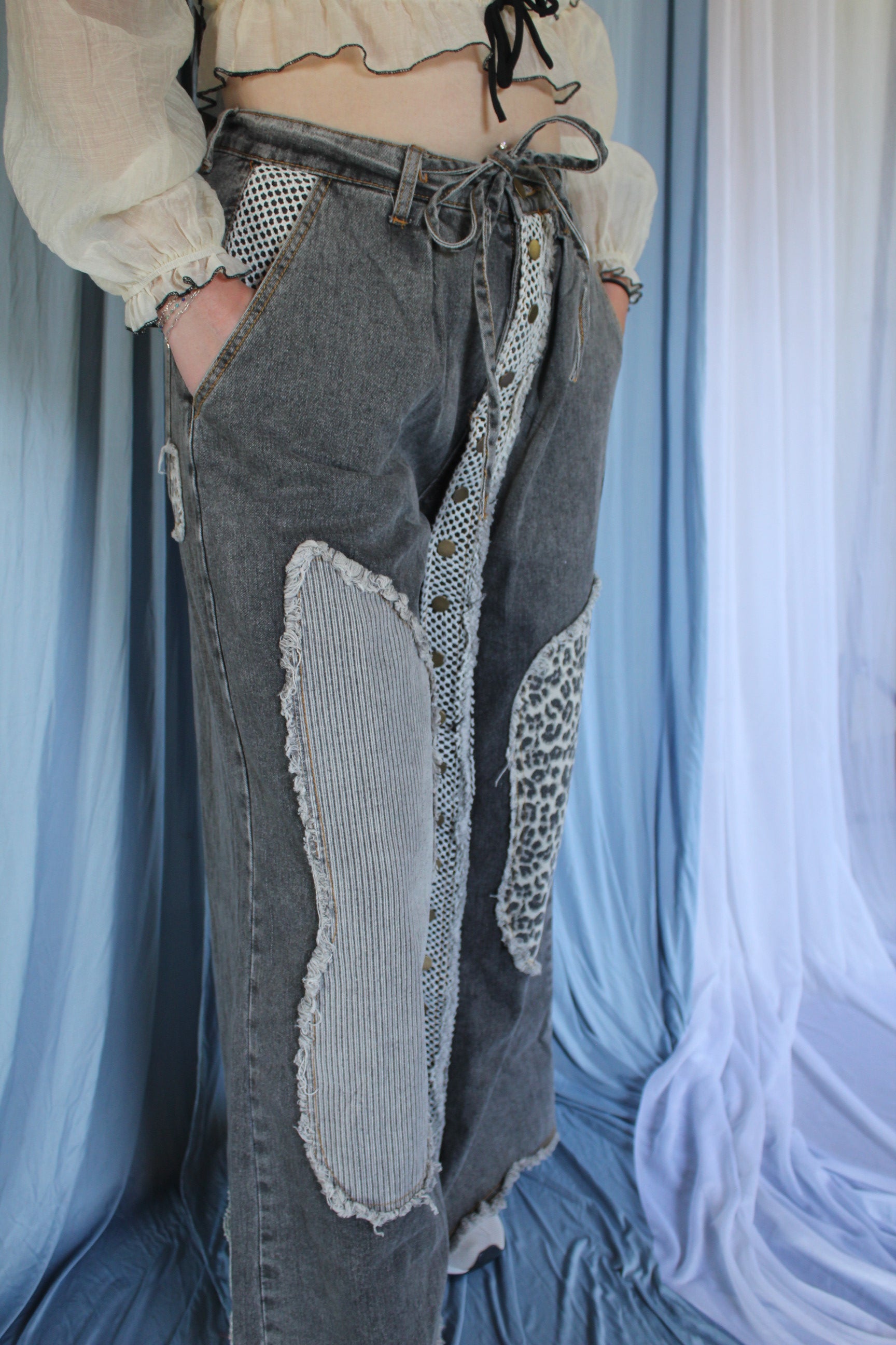 Wild Luxe Pants