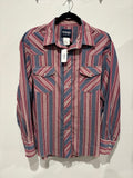 Pre-Loved Wrangler Button Up