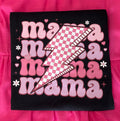Mama Pink Tee