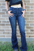 KanCan Dark Wash Jeans