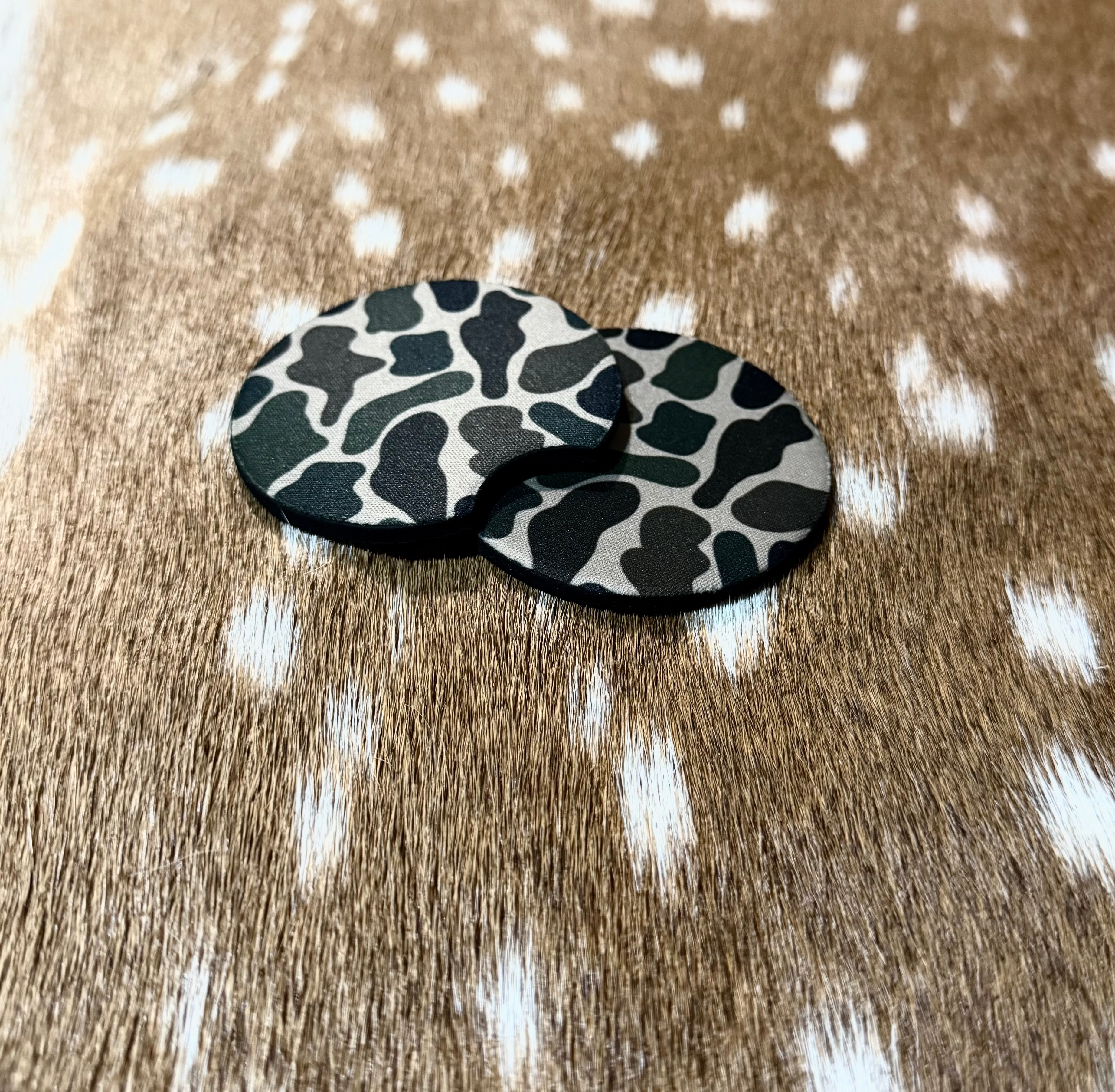 Car Coasters