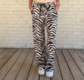 Cowgirl Safari Pants