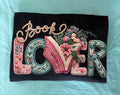 Book Lover Tee