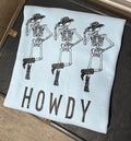 Howdy Spooky Crewneck