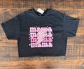 Mama Pink Tee