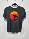Pre-Loved Wrangler Tee