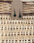 Ace Club Earrings