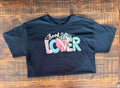 Book Lover Tee