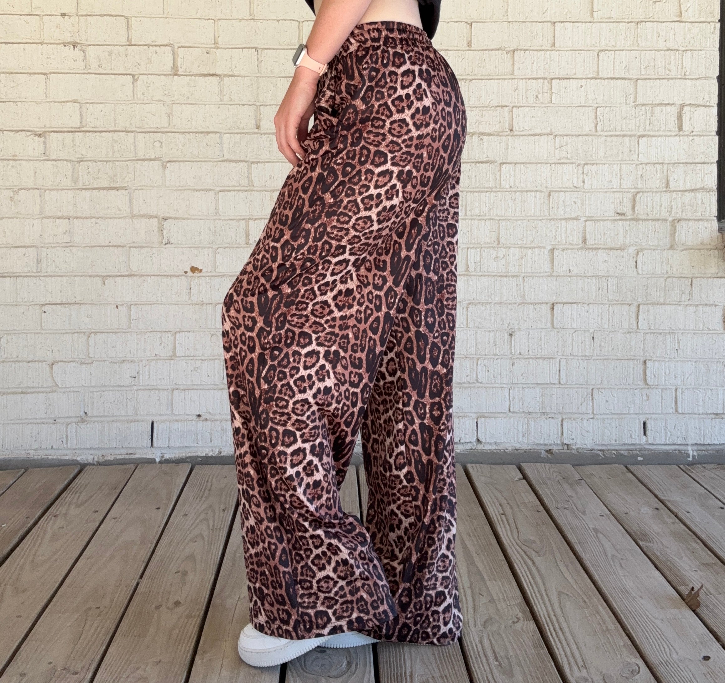 Range & Roar Pants
