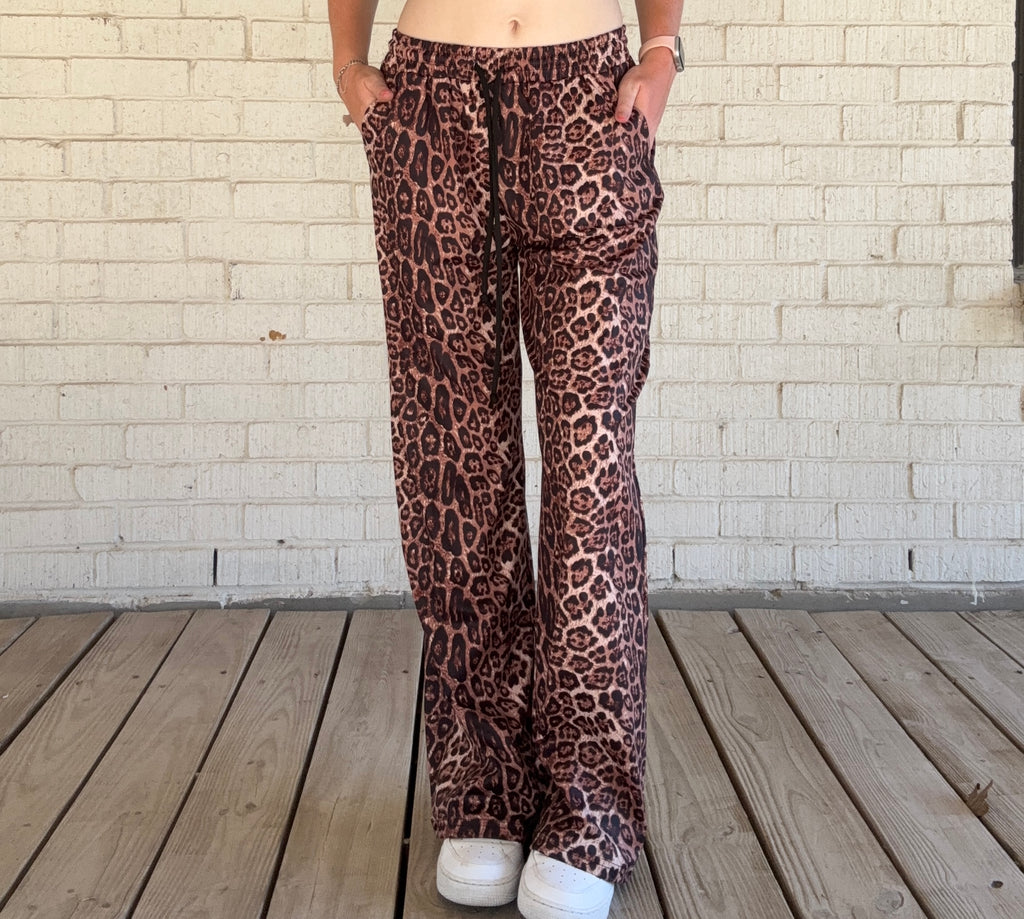 Range & Roar Pants