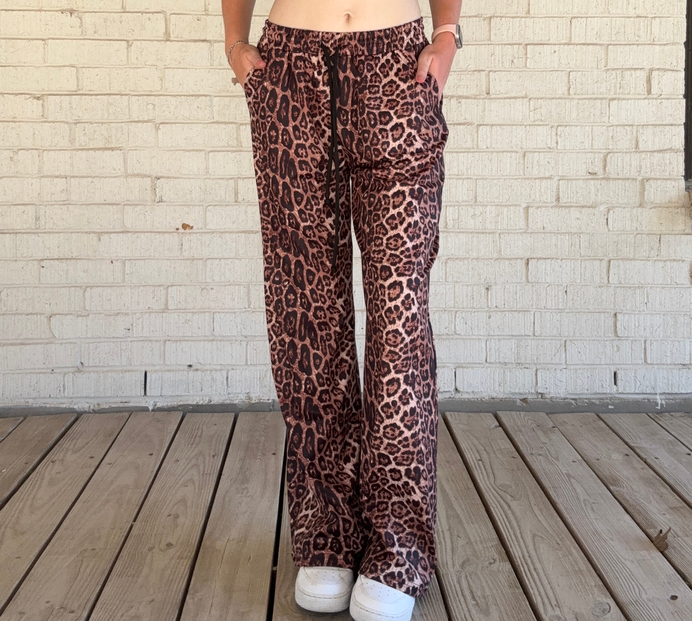 Range & Roar Pants