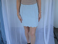 Blue Daydream Skirt