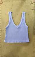 Cropped Tank top