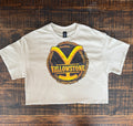 Yellowstone Tee