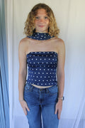 Coastal Charm Top