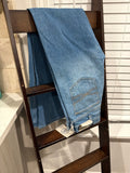 Pre-Loved Blue Ranchwear Jeans