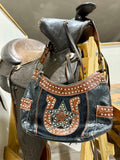 Pre-Loved American West Shoulder Bag
