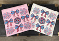 Fireworks Tee