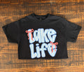 Lake Life Tee