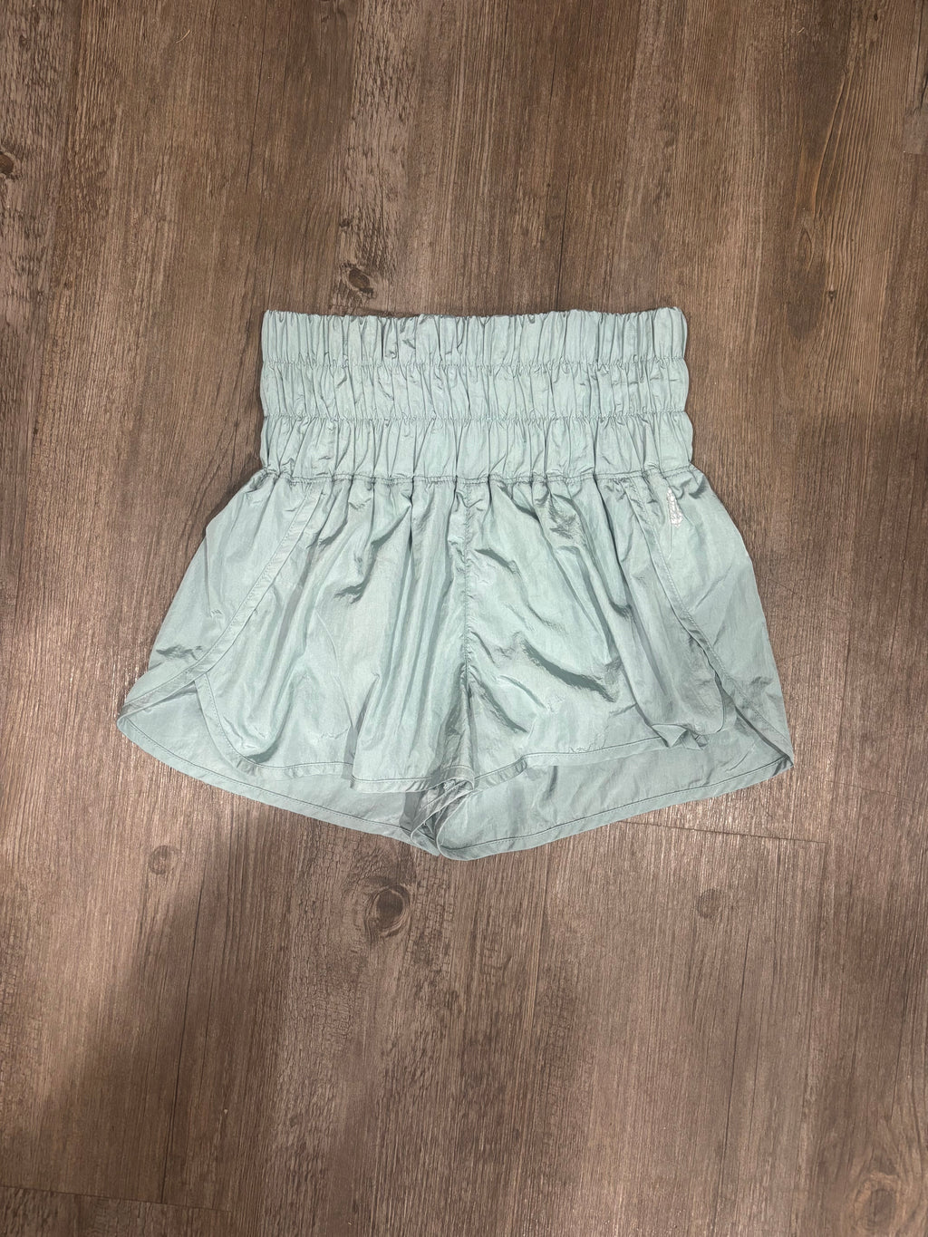 Pre-Loved Free People Shorts