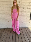 Wisteria Lane Romper