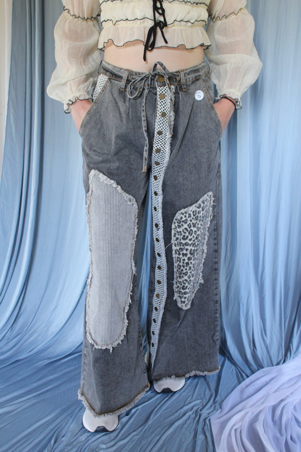 Wild Luxe Pants