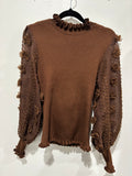 Pre-Loved Turtleneck sweater