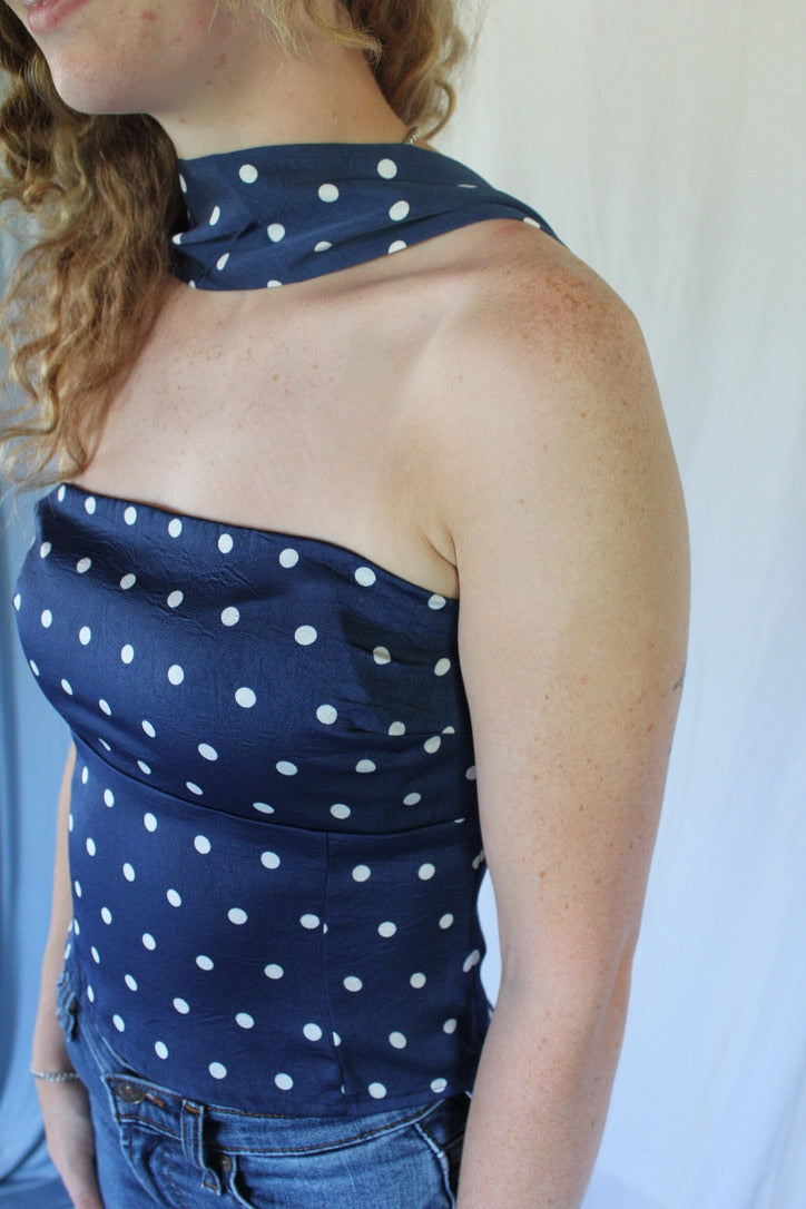 Coastal Charm Top