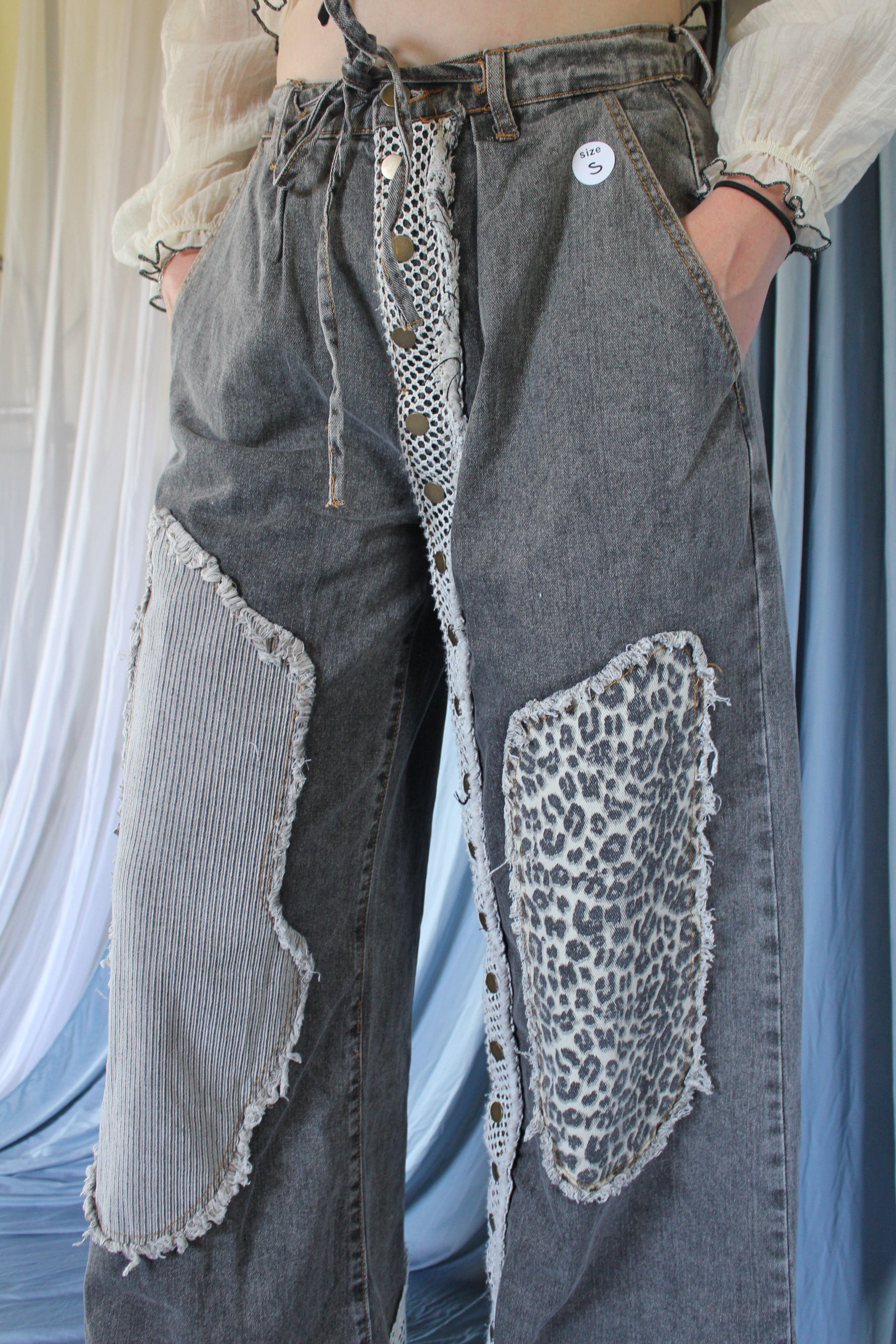 Wild Luxe Pants