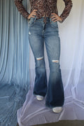 KanCan Light Wash Jeans