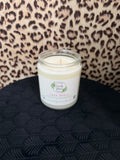 Love Spell Candle
